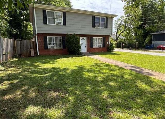 Property at 2872 Harris St, Atlanta, GA 30344, 4 beds, 2 baths