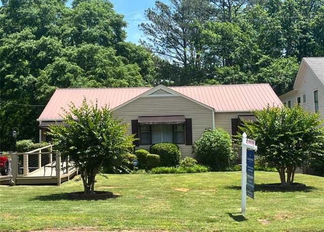 Property at 437 Eastland Dr, Decatur, GA 30030, 3 beds, 2 baths
