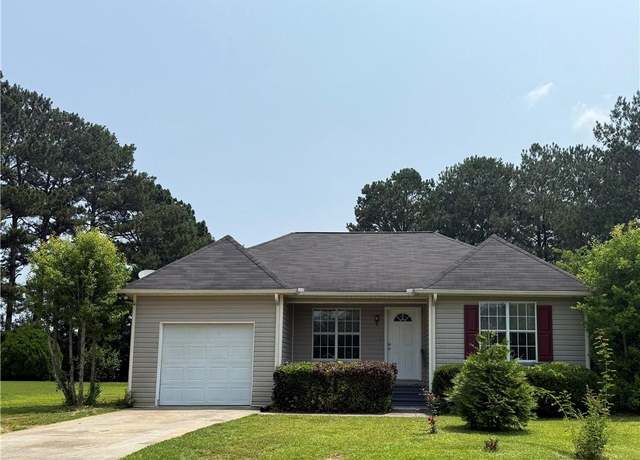 Property at 156 North View Dr NW, Calhoun, GA 30701, 3 beds, 2 baths