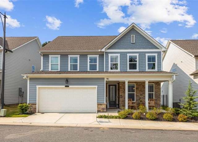 Property at 639 Tigers Eye Ter, Kennesaw, GA 30144, 4 beds, 4 baths