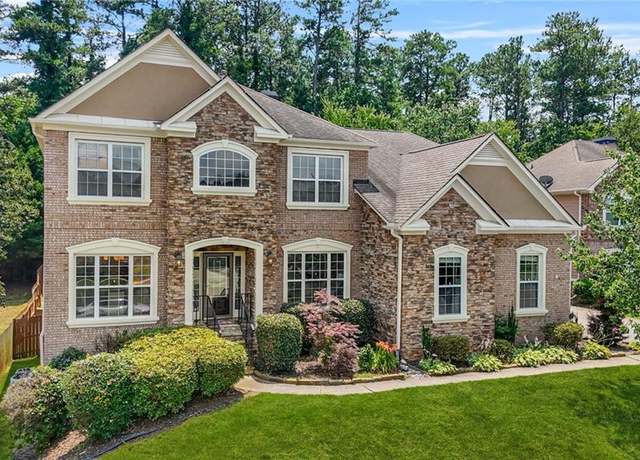 Property at 2241 Chaseford Ln, Powder Springs, GA 30127, 7 beds, 4.5 baths