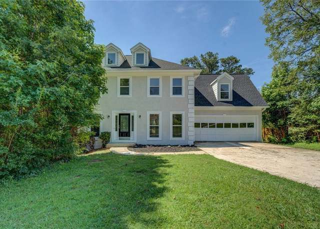 Property at 365 Golfcrest Dr SE, Conyers, GA 30094, 4 beds, 2.5 baths