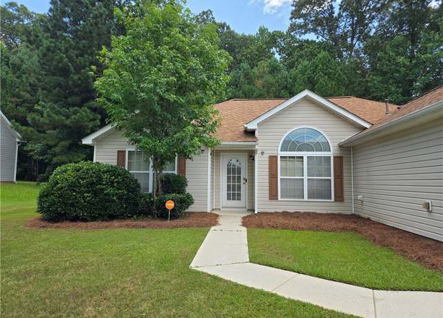 Property at 5105 Bridle Point Pkwy, Snellville, GA 30039, 3 beds, 2 baths