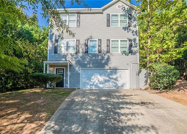 Property at 280 Green Commons Dr, Covington, GA 30016, 4 beds, 2.5 baths