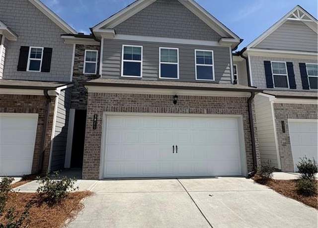 Property at 3840 Billabong Trl #92, Gainesville, GA 30506, 3 beds, 2.5 baths