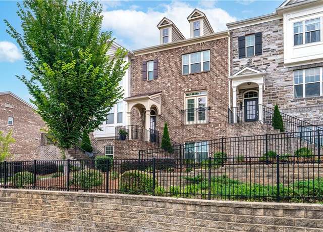 Property at 4196 Morrison Way #11, Atlanta, GA 30341, 4 beds, 3.5 baths