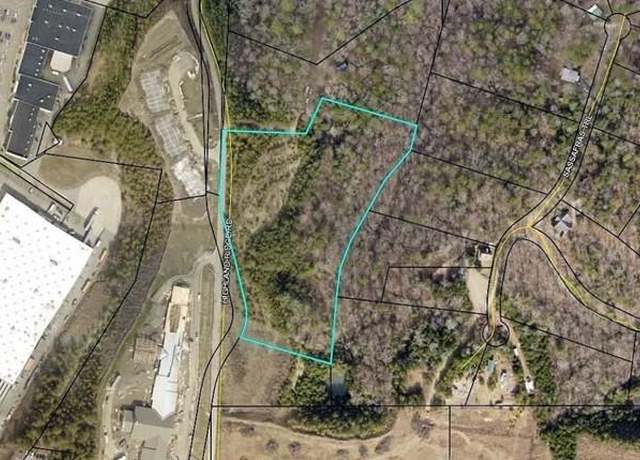 Property at 0 Highland Ridge Rd, Ellijay, GA 30540