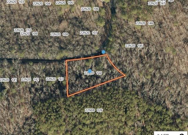 Property at 101 Douglas Fir Dr, Waleska, GA 30183