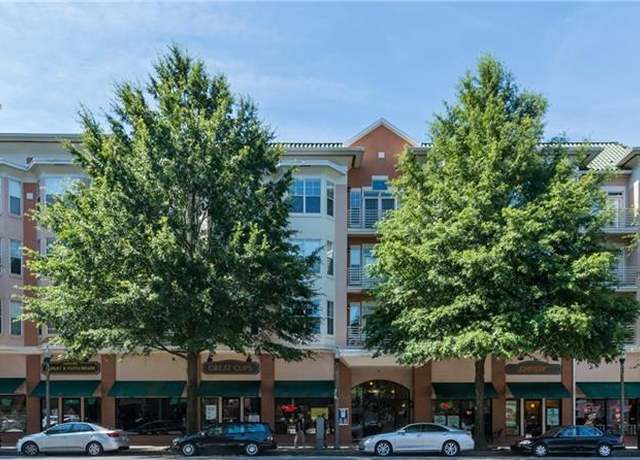 Property at 225 E Ponce De Leon Ave #317, Decatur, GA 30030, 2 beds, 2 baths