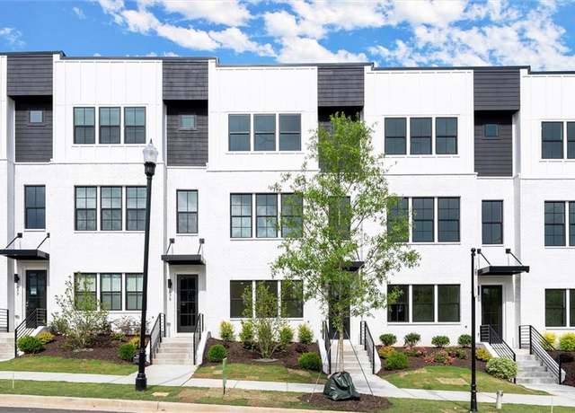 Property at 673 Soul Aly #146, Alpharetta, GA 30009, 4 beds, 3.5 baths