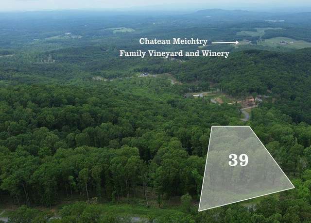 Property at 39 High Summit Dr, Talking Rock, GA 30175