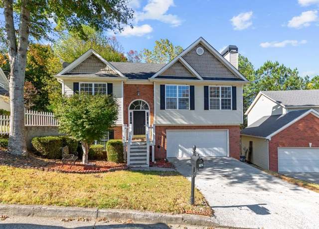 Property at 2140 Wildcat Cliffs Way, Lawrenceville, GA 30043, 3 beds, 2.5 baths