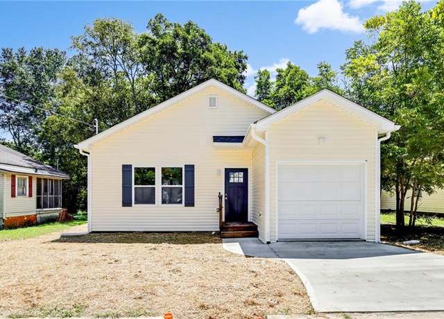 Property at 226 Central St, Cedartown, GA 30125, 3 beds, 2 baths