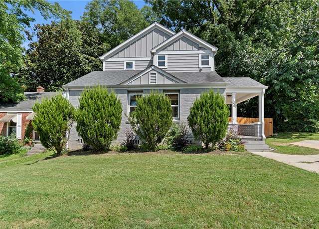 Property at 136 Stafford St SW, Atlanta, GA 30314, 3 beds, 2 baths