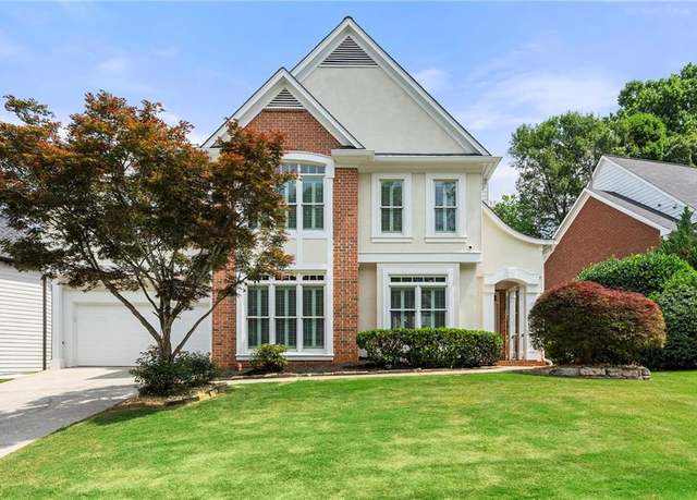Property at 2205 Dunbar Trl SE, Smyrna, GA 30080, 5 beds, 3 baths