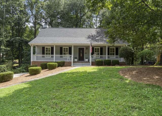 Property at 1472 Cedar Ridge Rd, Marietta, GA 30066, 3 beds, 2 baths