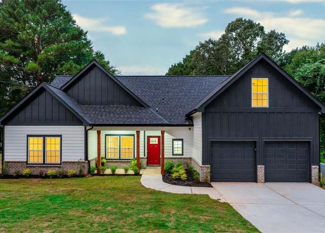 Property at 113 Neal Ave, Stockbridge, GA 30281, 4 beds, 3 baths