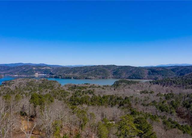 Property at 278 Carters Overlook Dr, Ranger, GA 30734
