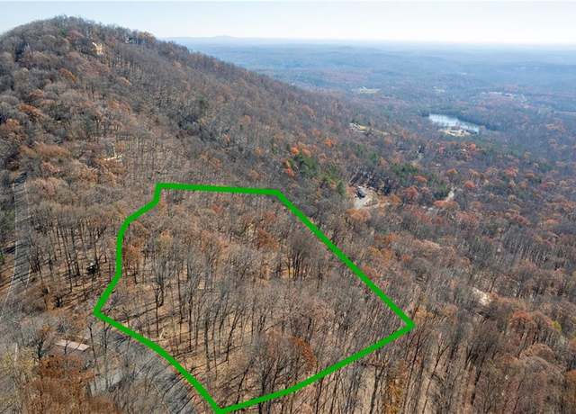 Property at 7300 Ridgeview Dr, Jasper, GA 30143