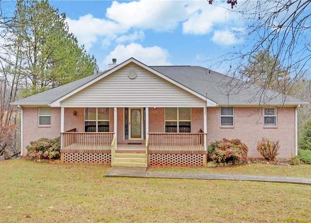 Property at 133 Elkmont Dr, Dahlonega, GA 30533, 3 beds, 3 baths