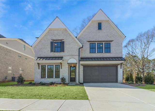 Property at 3927 Enclave Way, Tucker, GA 30084, 5 beds, 2.5 baths