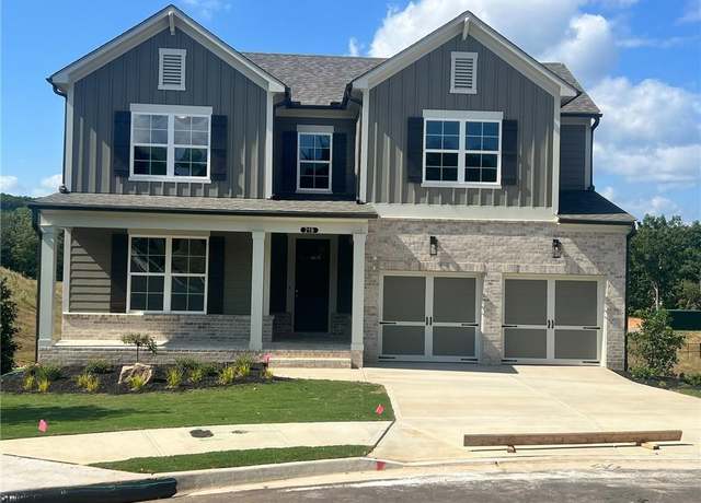 Property at 219 Willow St, Canton, GA 30114, 5 beds, 4 baths
