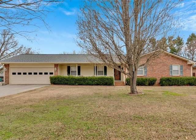 Property at 25 Wesley Trce SE, Cartersville, GA 30120, 3 beds, 2 baths