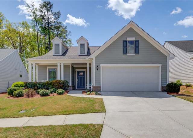 Property at 5785 Maple Bluff Way, Hoschton, GA 30548, 2 beds, 2 baths