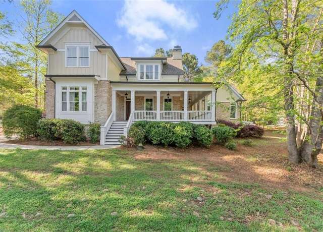 Property at 147 Rapids Dr, Bogart, GA 30622, 4 beds, 2.5 baths
