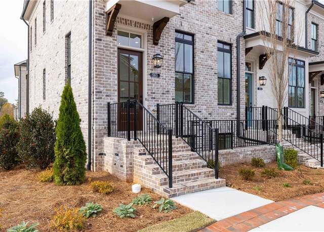 Property at 560 Fisher Dr #48, Alpharetta, GA 30009, 3 beds, 3.5 baths