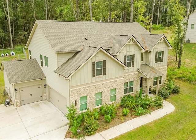 Property at 475 Mcdonough Rd, Fayetteville, GA 30214, 5 beds, 3 baths