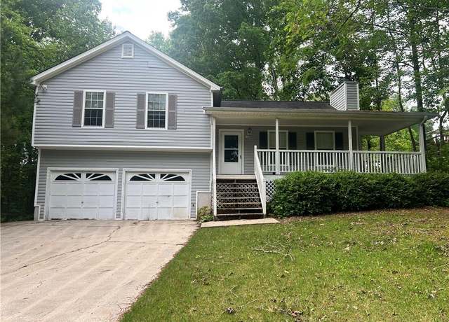 Property at 120 Fair Havens Dr, Hiram, GA 30141, 3 beds, 2 baths