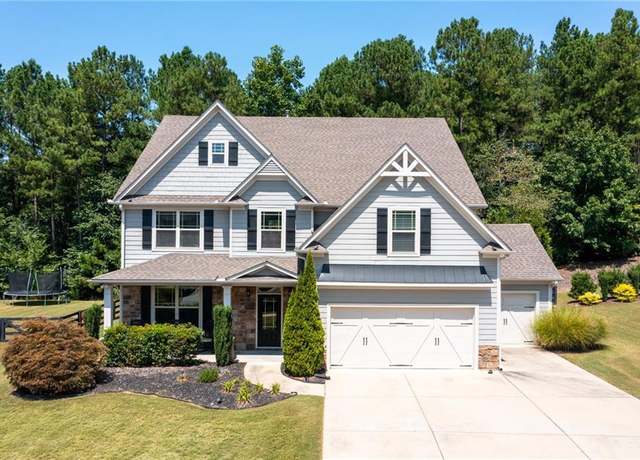 Property at 176 Red Wood Dr, Dallas, GA 30132, 6 beds, 4 baths