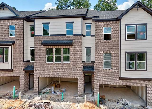 Property at 4 Rock Park Way #14, Tucker, GA 30084, 5 beds, 3.5 baths