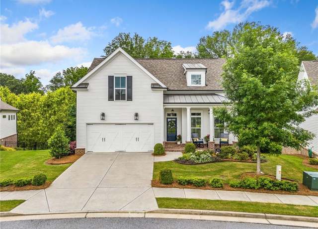 Property at 309 Mcdaniel Pl, Canton, GA 30115, 4 beds, 4 baths