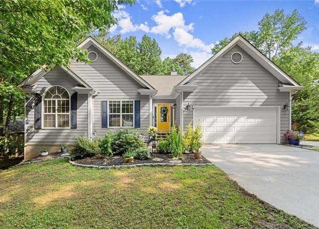 Property at 2730 Samples Rd, Cumming, GA 30041, 6 beds, 6 baths