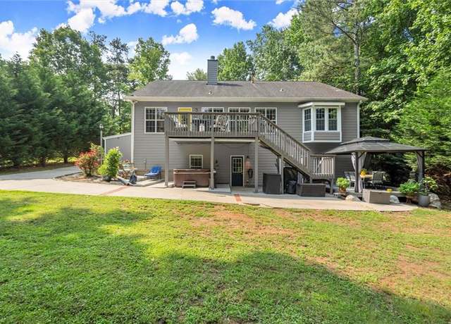 Property at 2730 Samples Rd, Cumming, GA 30041, 6 beds, 6 baths