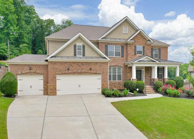 Property at 1211 Fawndale Dr NW, Kennesaw, GA 30152, 5 beds, 4 baths