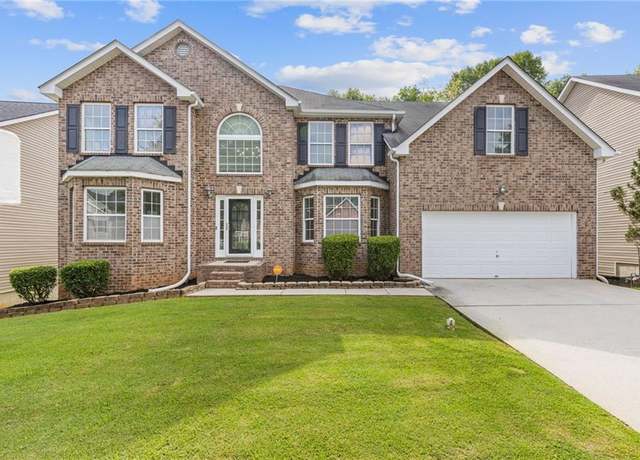 Property at 4474 Michael Jay St, Snellville, GA 30039, 6 beds, 4 baths