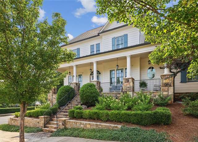 Property at 3005 Evelyn Ln, Milton, GA 30004, 6 beds, 5.5 baths