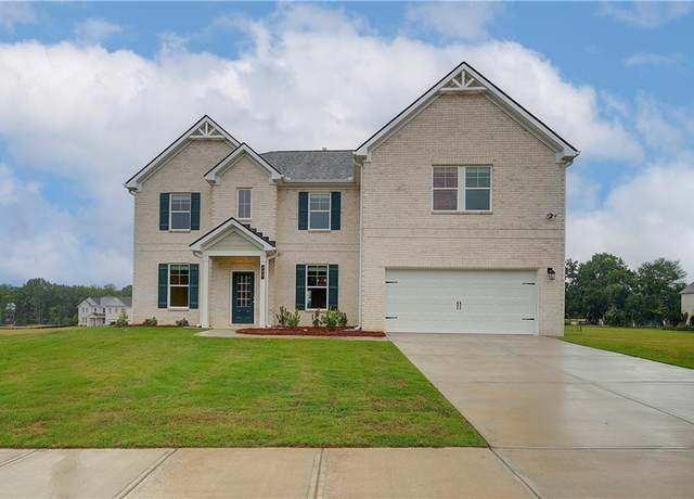 Property at 428 Hatcher Ct, Hampton, GA 30228, 5 beds, 4 baths