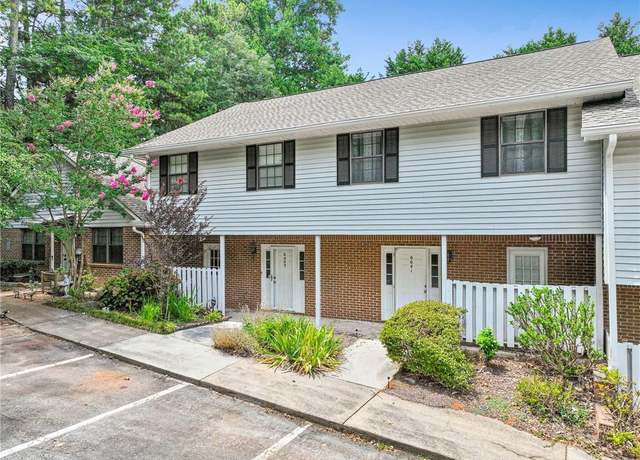 Property at 6043 Wintergreen Rd, Norcross, GA 30093, 3 beds, 2.5 baths