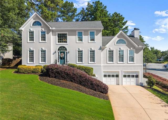 Property at 7210 Devonhall Way, Duluth, GA 30097, 4 beds, 3 baths