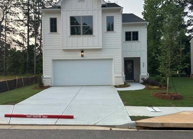 Property at 4315 Easter Lily Ave, Buford, GA 30519, 4 beds, 2.5 baths