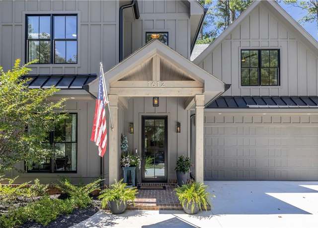 Property at 1612 Dresden Dr NE, Brookhaven, GA 30319, 5 beds, 5.5 baths