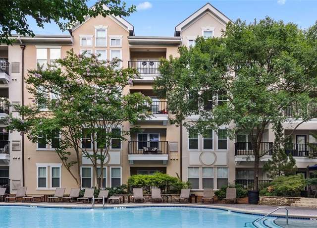 Property at 1850 Cotillion Dr #1203, Dunwoody, GA 30338, 2 beds, 2 baths