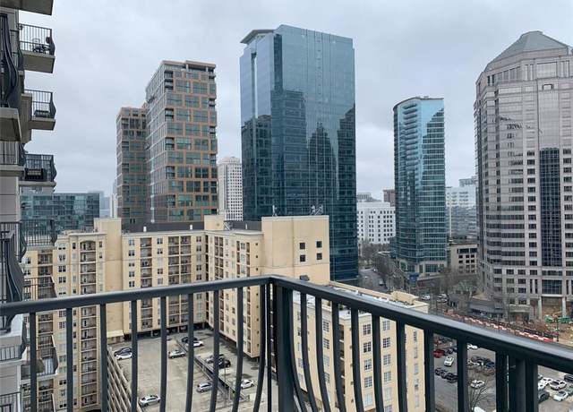 Property at 195 14th St NE #2103, Atlanta, GA 30309, 2 beds, 2 baths