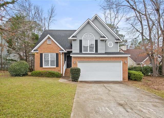 Property at 480 Ashville, Macon, GA 31210, 3 beds, 2.5 baths