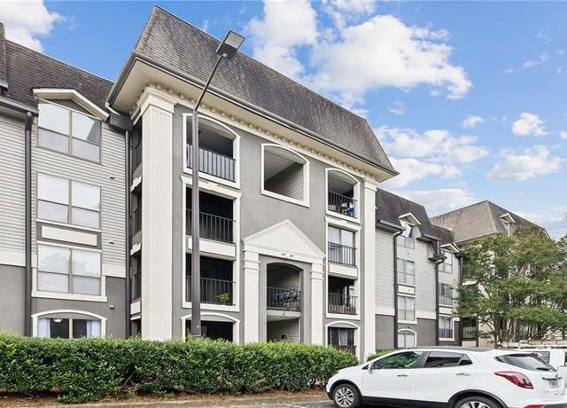 Property at 2657 Lenox Rd NE Unit 134-2, Atlanta, GA 30324, 1 bed, 1 bath