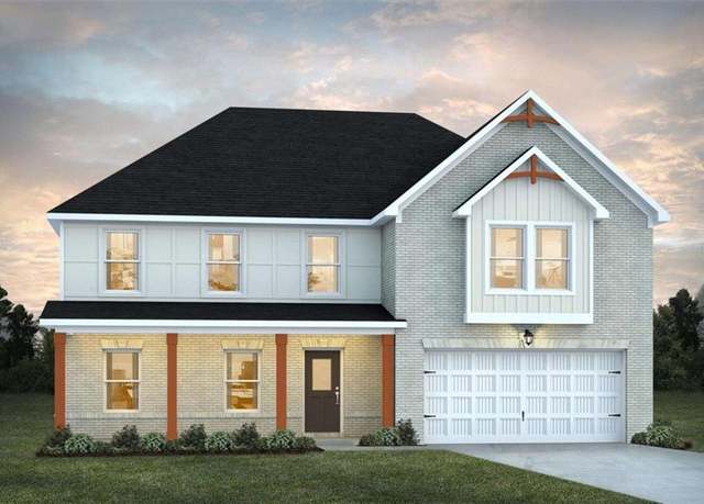 Property at 178 Orwell Dr, Social Circle, GA 30025, 4 beds, 3.5 baths